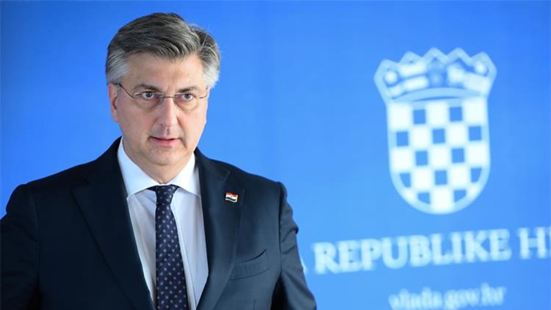 Plenković pozvao službenike u pravosuđu da prihvate danas potpisano povećanje